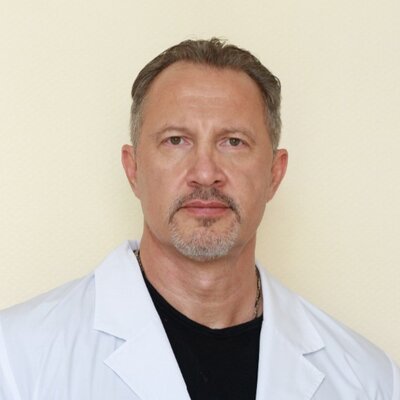 Кацупеев Валерий Борисович