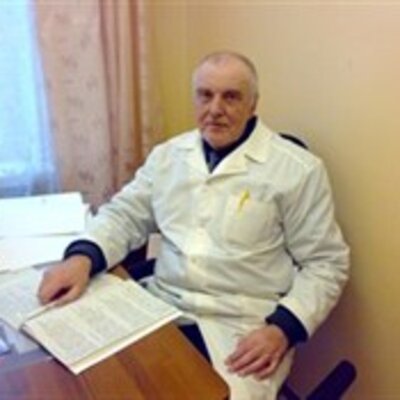 Помазкин Николай Александрович