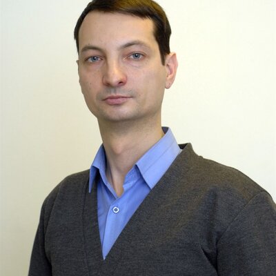 Комарьков Илья Федорович