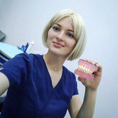 Кузнецова Анастасия Олеговна