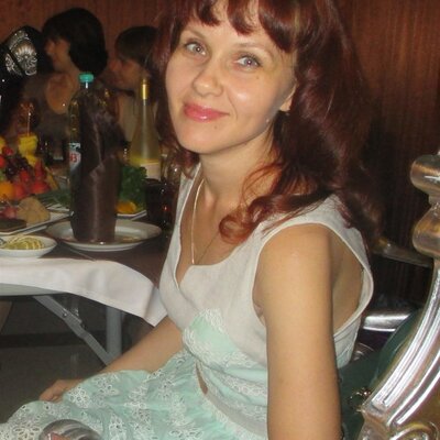 Гусарова Елена Владимировна