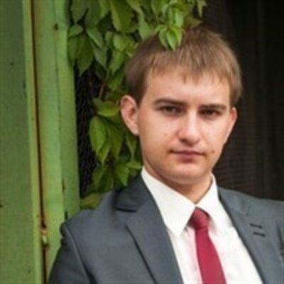 Ильичёв Олег Игоревич