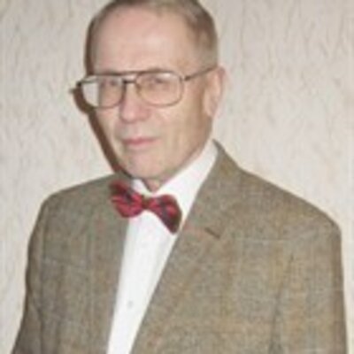 Аничков Николай