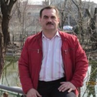 Кудин Максим Антонович