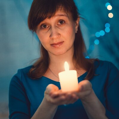 Пахалуева-Маркова Анна Олеговна