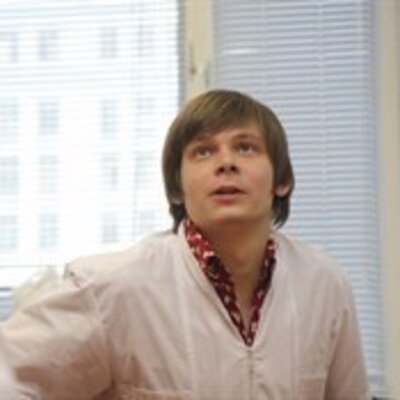 Харченко Дмитрий Андреевич