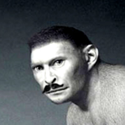 Кон Андрей