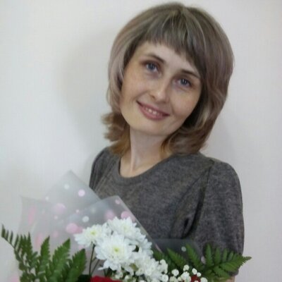 Богданова Екатерина Алексеевна