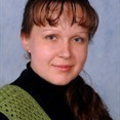 Измайлова Елена Николаевна