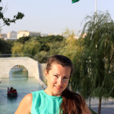 Слуянова Елена Викторовна
