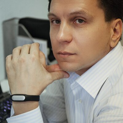 Курбатов Юрий Николаевич