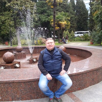 Кузовков Игорь Александрович