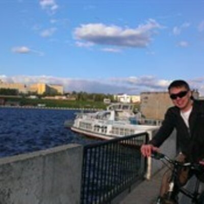 Горяев Никита Александрович