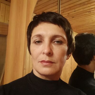 Мухина Елена Викторовна