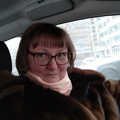 Косарева Марина Владимировна