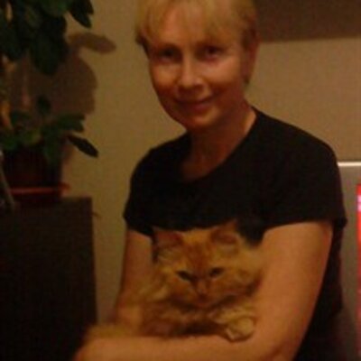 Павлова Вера