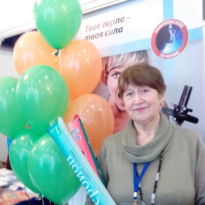 Шамсуллина Фания Закиевна