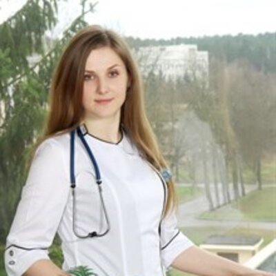 Висотскаиа Анна Петровна