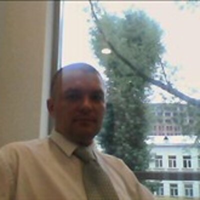 Жоров Андрей Геннадьевич