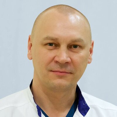 Даньшов Андрей Валерьевич