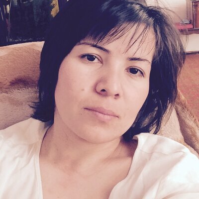 Мирджамалова Феруза Одилжоновна