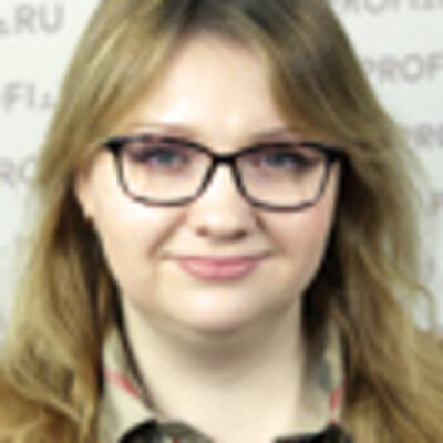 Косарева Юлия Сергеевна