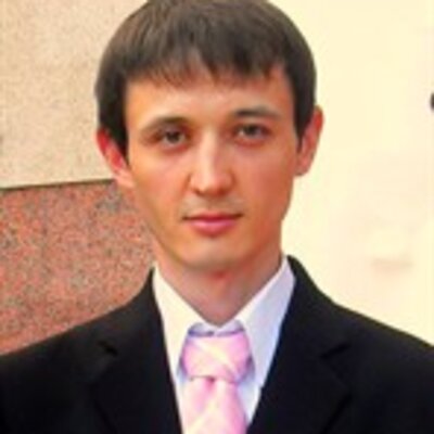 Урманшин Ильнур Рауфович
