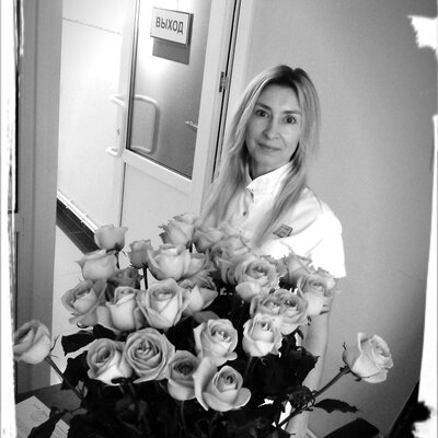 Доценко Лариса Анатольевна