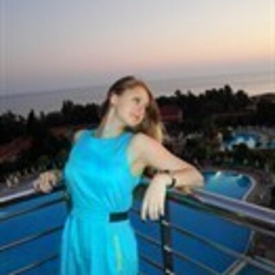 Рюрикова Ольга Павловна