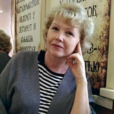 Лалетина Галина Григорьевна