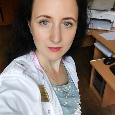 Кильтина Юлия Игоревна