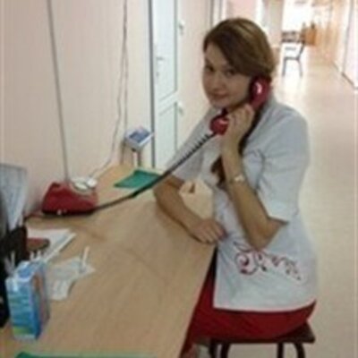 Рожок Дарья Игоревна
