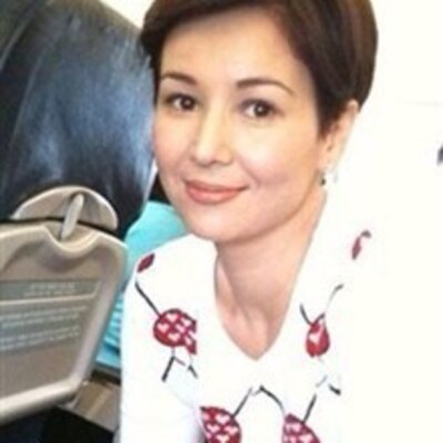 Алибаева Гаухар Талгатовна