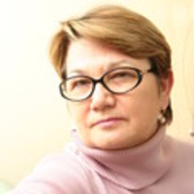 Селькова Евгения Петровна