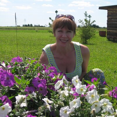Хмельницкая Ольга Николаевна
