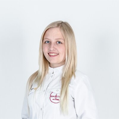 Ермакова Алена Андреевна
