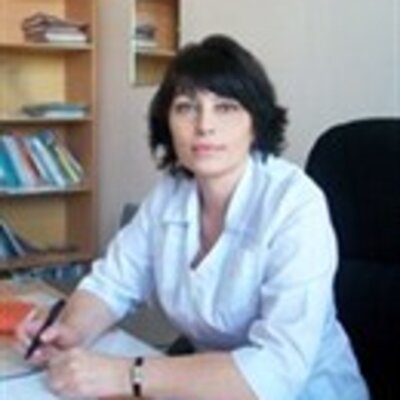 Логинова Наталья Юрьевна