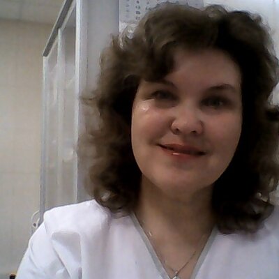 Селиванова Галина Анатольевна