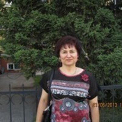 Габдуллина Дина Нусхадбековна
