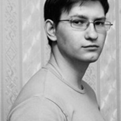 Парфирьев Юрий Михайлович