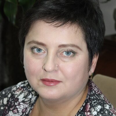 Кирилюк Ирина Александровна