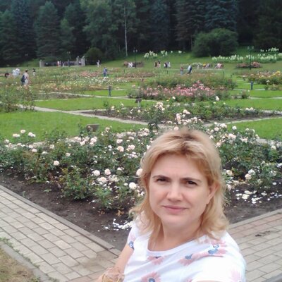 Елагина Людмила Юрьевна
