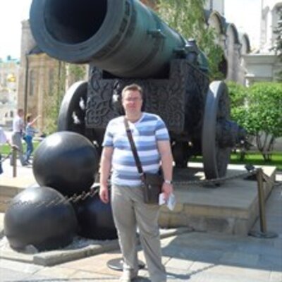 Пушкарев Валентин Александрович