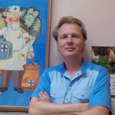 Чудинов Андрей Викторович