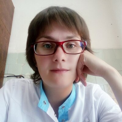 Монакова Екатерина Сергеевна