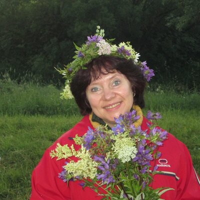 Кузьмина Наталия Геннадьевна