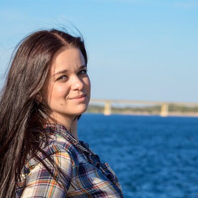 Нудель Анастасия Борисовна