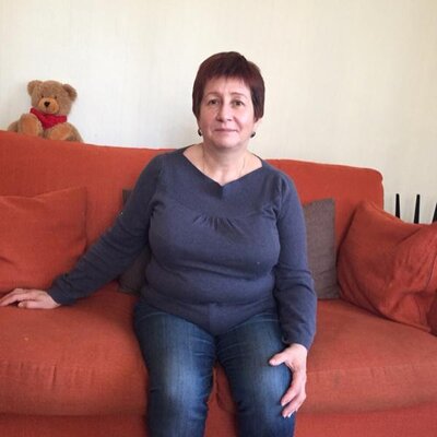 Ольга Рабичева