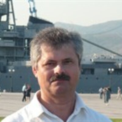 Хруленко Александр Николаевич