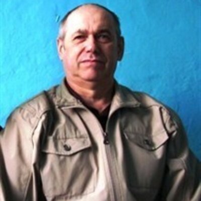 Затворницкий Александр Григорьевич